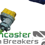 PEUGEOT BOXER/RELAY 2023 BRAKE LIGHT SWITCH