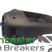 PEUGEOT BOXER/RELAY 2023 STEERING COLUMN COWEL 53249960