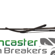 PEUGEOT BOXER/RELAY 2023 WIPER ARMS
