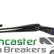 PEUGEOT BOXER/RELAY 2023 WIPER ARMS