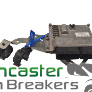 PEUGEOT BOXER/RELAY 2023 ECU 9824601180