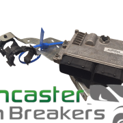 PEUGEOT BOXER/RELAY 2023 ECU 9824601180