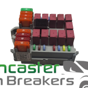 PEUGEOT BOXER/RELAY 2023 UNDER BONNET FUSE BOX 1398647080