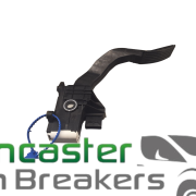 PEUGEOT BOXER/RELAY 2023 ACCELERATOR PEDAL