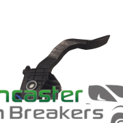 PEUGEOT BOXER/RELAY 2023 ACCELERATOR PEDAL