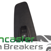 PEUGEOT BOXER/RELAY 2023 N/S PASSENGERS WINDOW SWITCH 14403509