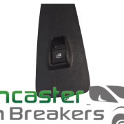 PEUGEOT BOXER/RELAY 2023 N/S PASSENGERS WINDOW SWITCH 14403509