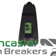 PEUGEOT BOXER/RELAY 2023 N/S PASSENGERS WINDOW SWITCH 14403509