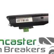 PEUGEOT BOXER/RELAY 2023 N/S PASSENGERS WINDOW SWITCH 14403509