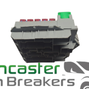 PEUGEOT BOXER/RELAY 2023 UNDER BONNET FUSE BOX 1398647080