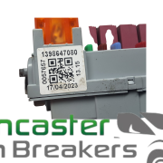 PEUGEOT BOXER/RELAY 2023 UNDER BONNET FUSE BOX 1398647080