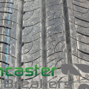 FORD TRANSIT CUSTOM CUSTOM 2023 2.0 FWD UNUSED STEEL WHEEL GOOD YEAR 106/1017 215/65R/16C