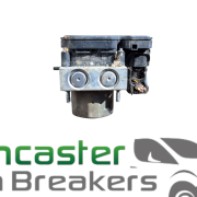 FORD TRANSIT MK8 2015 ABS PUMP 0265956430