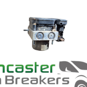 FORD TRANSIT MK8 2015 ABS PUMP 0265956430