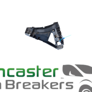 FORD TRANSIT MK9 2021 O/S BUMPER HOLDER JK21-17D958