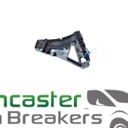 FORD TRANSIT MK9 2021 O/S BUMPER HOLDER JK21-17D958