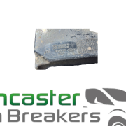 FORD TRANSIT MK9 2021 O/S BUMPER HOLDER JK21-17D958