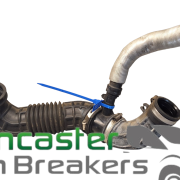 FORD TRANSIT CUSTOM 2020 2.0 FWD AIR INTAKE PIPE GK21-0F805-AC