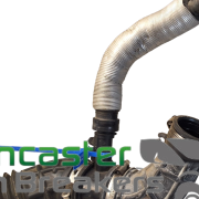 FORD TRANSIT CUSTOM 2020 2.0 FWD AIR INTAKE PIPE GK21-0F805-AC