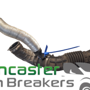 FORD TRANSIT CUSTOM 2020 2.0 FWD AIR INTAKE PIPE GK21-0F805-AC
