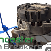 FORD TRANSIT CUSTOM 2020 2.0 FWD ALTERNATOR 230AMP KK3T-10300-BB