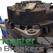 FORD TRANSIT CUSTOM 2020 2.0 FWD ALTERNATOR 230AMP KK3T-10300-BB