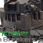 FORD TRANSIT CUSTOM 2020 2.0 FWD ALTERNATOR 230AMP KK3T-10300-BB