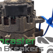 FORD TRANSIT CUSTOM 2020 2.0 FWD ALTERNATOR 230AMP KK3T-10300-BB