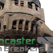 FORD TRANSIT CUSTOM 2020 2.0 FWD ALTERNATOR 230AMP KK3T-10300-BB