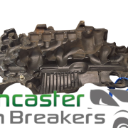 FORD TRANSIT CUSTOM 2020 2.0 FWD ENGINE COVER KK2Q-6A949-AB