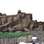 FORD TRANSIT CUSTOM 2020 2.0 FWD ENGINE COVER KK2Q-6A949-AB