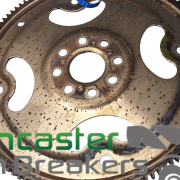 FORD TRANSIT CUSTOM 2020 2.0 FWD RING GEAR FLEX PLATE GK2P-6375-AB