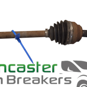 PEUGEOT BOXER/RELAY 2023 N/S 2.2 DW12 PASSENGERS DRIVESHAFT