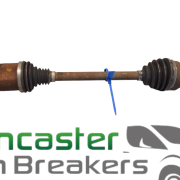 PEUGEOT BOXER/RELAY 2023 N/S 2.2 DW12 PASSENGERS DRIVESHAFT