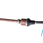 PEUGEOT BOXER/RELAY 2023 N/S 2.2 DW12 O/S DRIVERS DRIVESHAFT