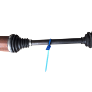 PEUGEOT BOXER/RELAY 2023 N/S 2.2 DW12 O/S DRIVERS DRIVESHAFT