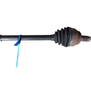 PEUGEOT BOXER/RELAY 2023 N/S 2.2 DW12 O/S DRIVERS DRIVESHAFT