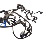 PEUGEOT BOXER/RELAY 2023 N/S 2.2 DW12 WIRING LOOM 9849799080