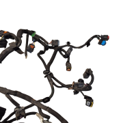 PEUGEOT BOXER/RELAY 2023 N/S 2.2 DW12 WIRING LOOM 9849799080
