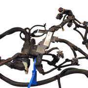 PEUGEOT BOXER/RELAY 2023 N/S 2.2 DW12 WIRING LOOM 9849799080