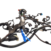 PEUGEOT BOXER/RELAY 2023 N/S 2.2 DW12 WIRING LOOM 9849799080