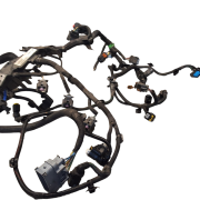 PEUGEOT BOXER/RELAY 2023 N/S 2.2 DW12 WIRING LOOM 9849799080