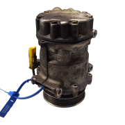 PEUGEOT BOXER/RELAY 2023 N/S 2.2 DW12 AIRCON PUMP 9819714280