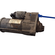 PEUGEOT BOXER/RELAY 2023 N/S 2.2 DW12 STARTER MOTOR 9826048080