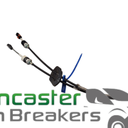 FORD TRANSIT CUSTOM 2023 GEAR SELECTOR CABLES