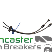 FORD TRANSIT CUSTOM 2023 GEAR SELECTOR CABLES