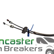 FORD TRANSIT CUSTOM 2023 GEAR SELECTOR CABLES