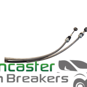 FORD TRANSIT CUSTOM 2023 GEAR SELECTOR CABLES