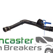 FORD TRANSIT CUSTOM 2023 INTERCOOLER PIPE GK21-6C646-A