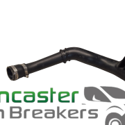 FORD TRANSIT CUSTOM 2023 INTERCOOLER PIPE GK21-6C646-A